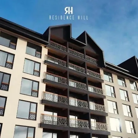 Hill Sb Kopaonik