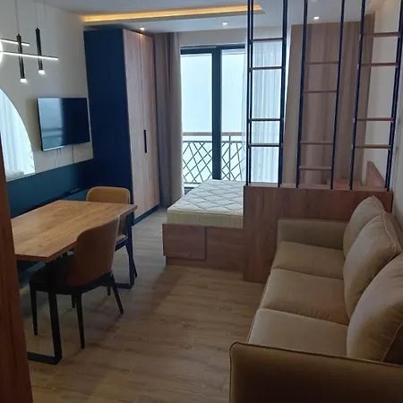 Apartment Hill Sb *