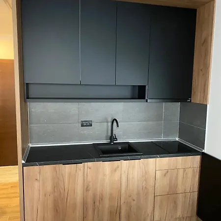 Hill Sb Apartment