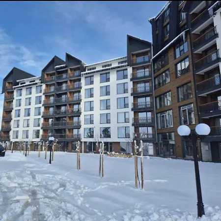 Apartment Hill Sb Kopaonik