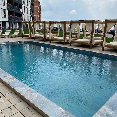 Hill Chill On Kop Appartement