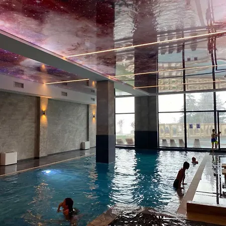 Hill Chill On Kop Apartamento Kopaonik