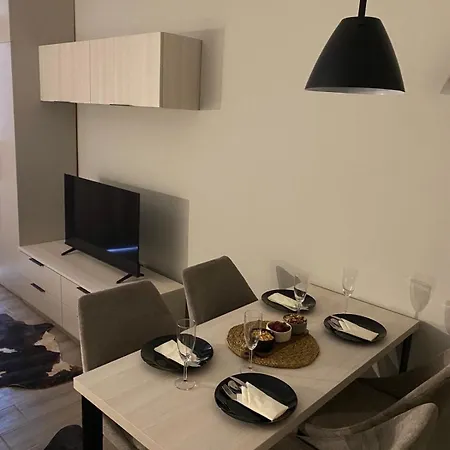 Appartement Hill Chill On Kop