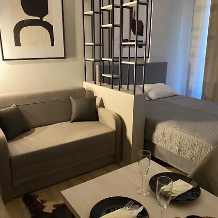 Appartement Hill Chill On Kop *