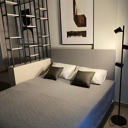 Apartamento Hill Chill On Kop Kopaonik