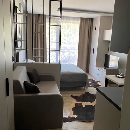 Hill Chill On Kop Appartement Kopaonik