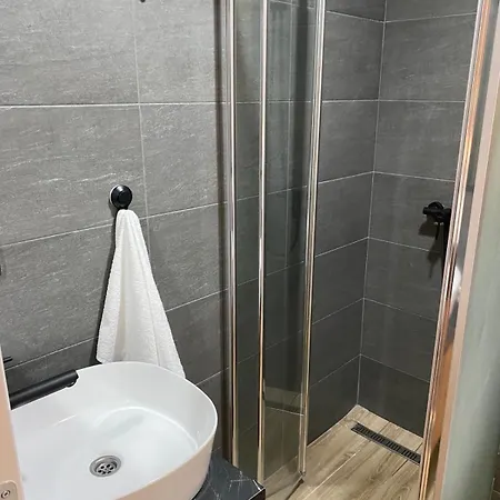 Apartamento Hill Chill On Kop