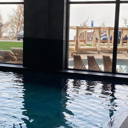 Hill Chill On Kop Appartement *