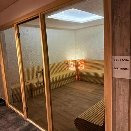 Hill Chill On Kop Apartamento *