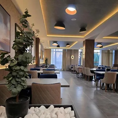 Hill Chill On Kop Kopaonik