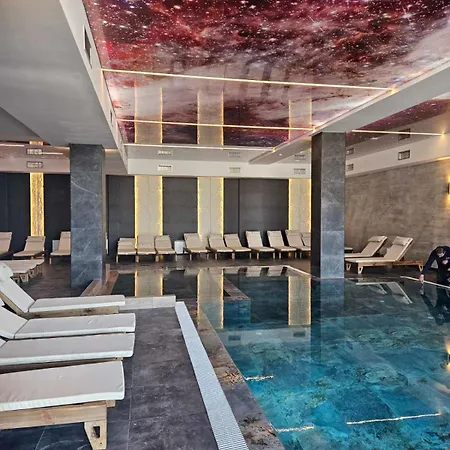 Hill Chill On Kop Appartement Kopaonik