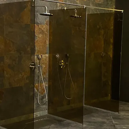 Appartement Hill Chill On Kop