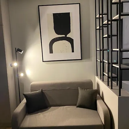 Hill Chill On Kop Appartement