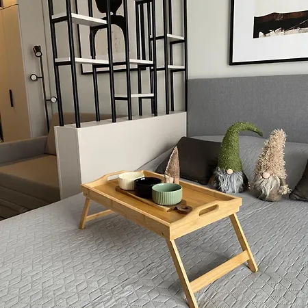 Appartement Hill Chill On Kop *