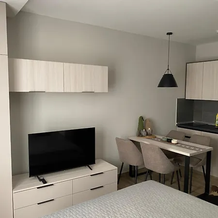 Appartement Hill Chill On Kop