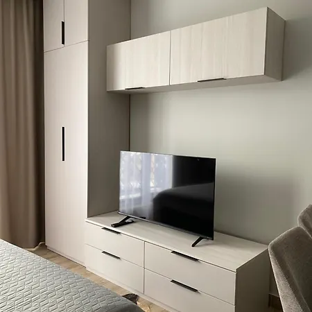 Hill Chill On Kop Appartement *