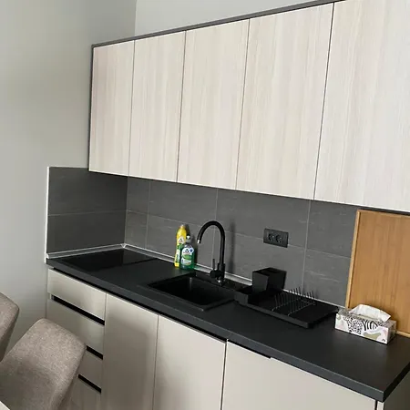 Appartement Hill Chill On Kop *