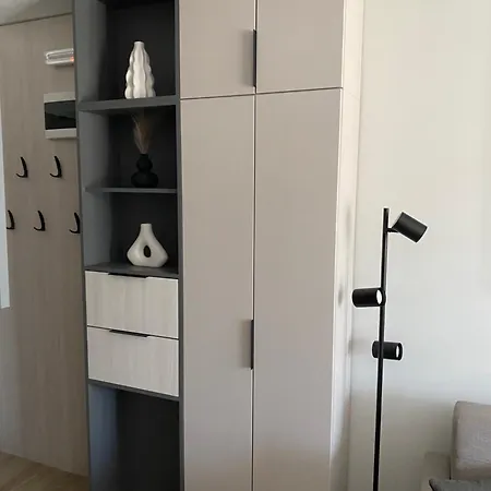 Appartement Hill Chill On Kop *