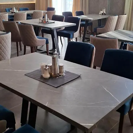 Hill Chill On Kop Appartement *