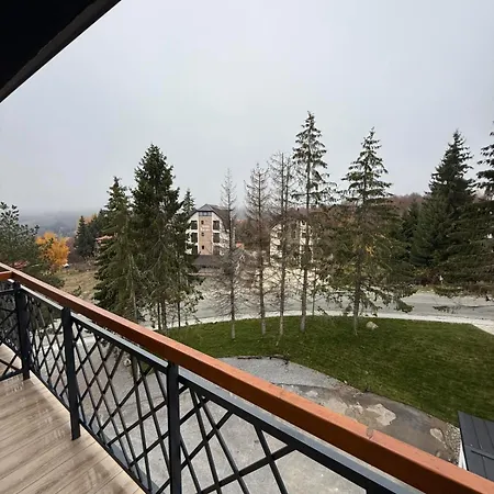 Appartement Hill Chill On Kop Kopaonik