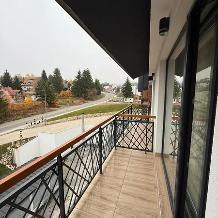 Hill Chill On Kop Appartement *