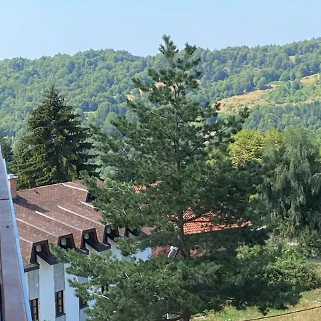 Hill Chill On Kop Kopaonik