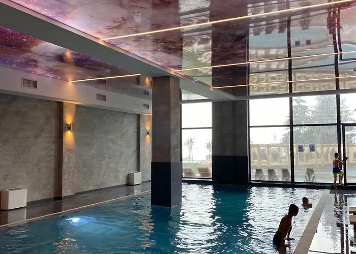 Hill Chill On Kop Lejlighed Kopaonik