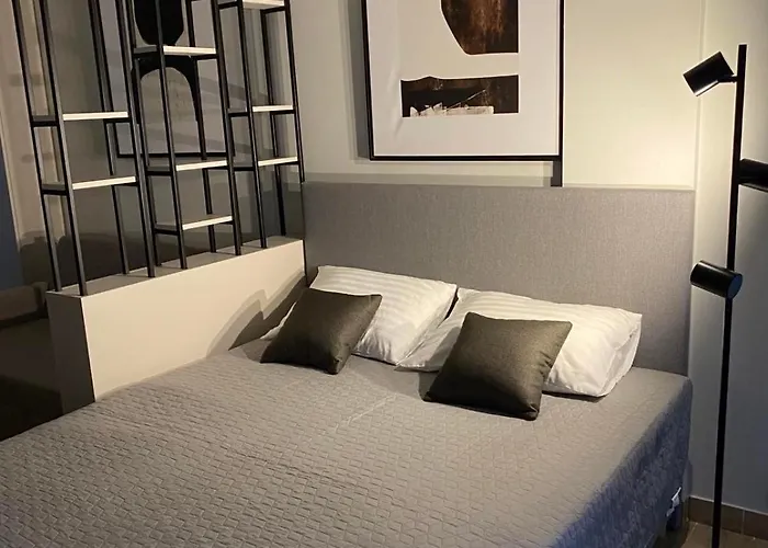 Lejlighed Hill Chill On Kop Kopaonik