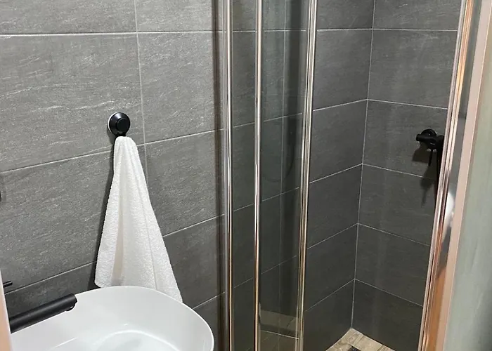 Lejlighed Hill Chill On Kop