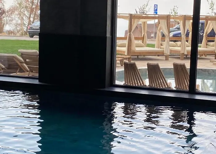 Hill Chill On Kop Lejlighed *