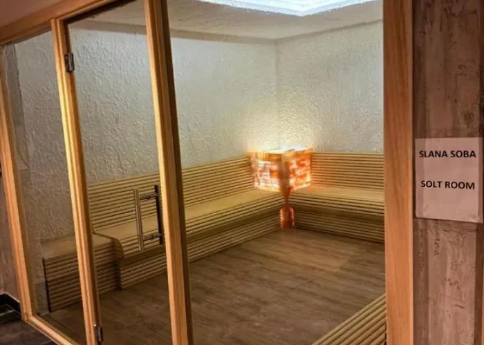 Hill Chill On Kop Lejlighed *