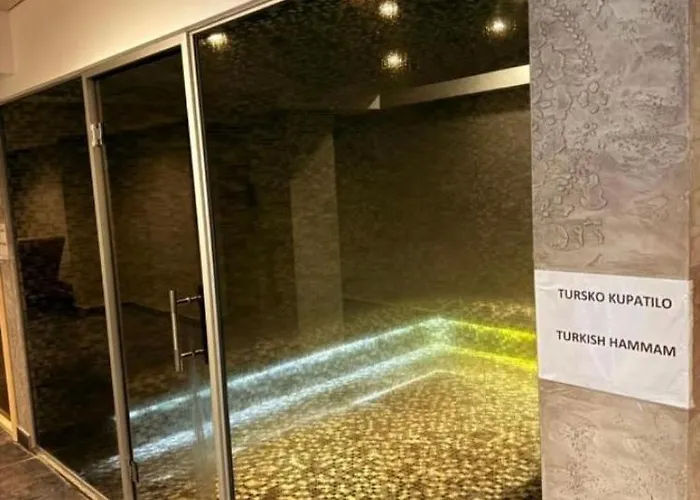 Hill Chill On Kop Lejlighed