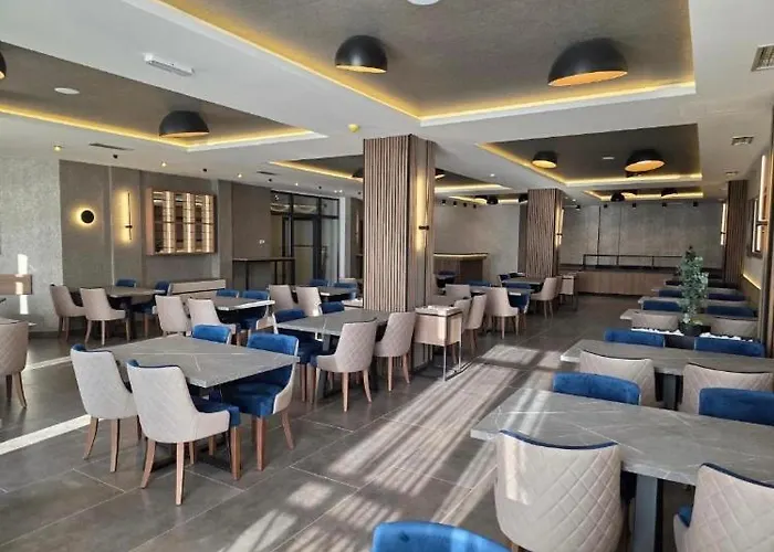 Hill Chill On Kop Lejlighed Kopaonik