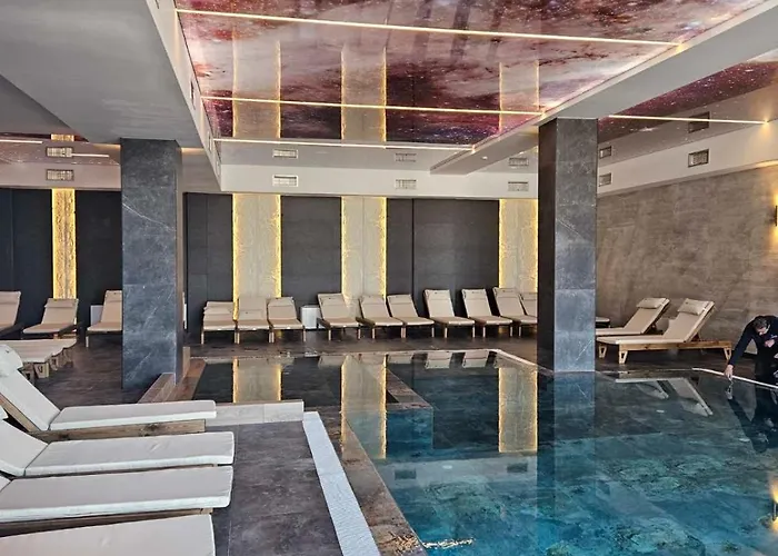 Hill Chill On Kop Lejlighed Kopaonik