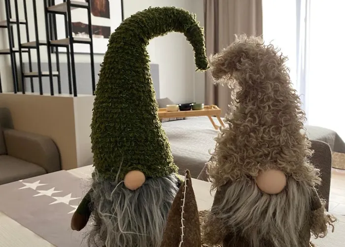 Hill Chill On Kop Lejlighed Kopaonik