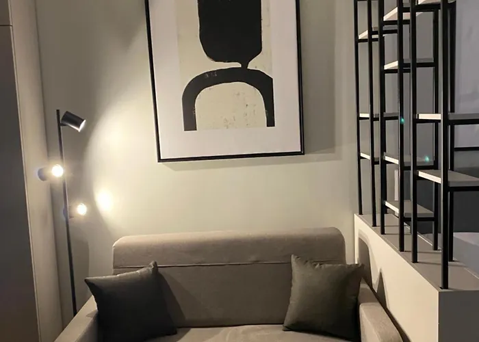 Hill Chill On Kop Lejlighed