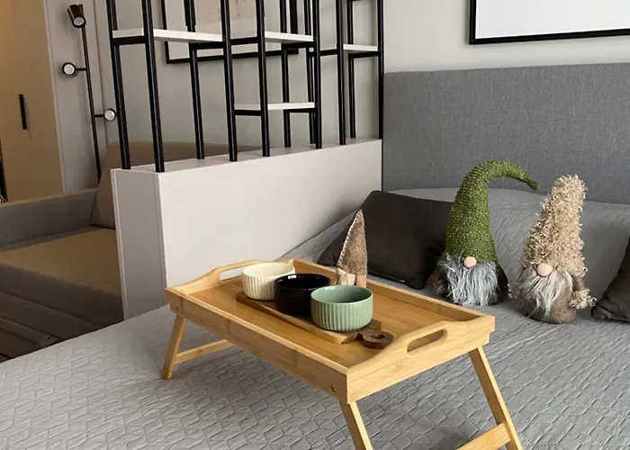 Lejlighed Hill Chill On Kop *