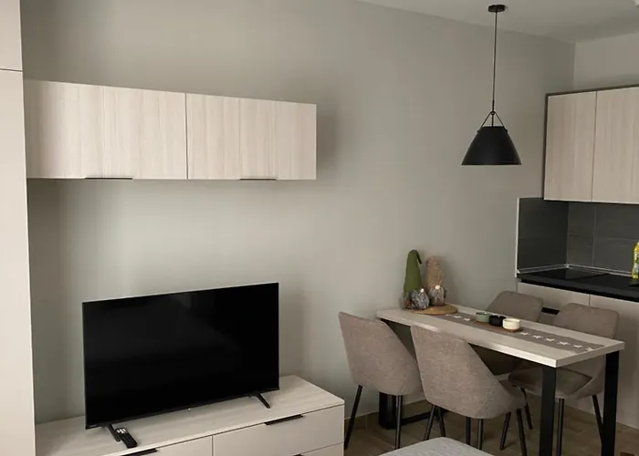 Lejlighed Hill Chill On Kop