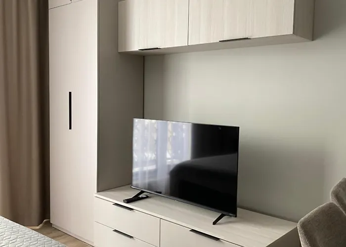 Hill Chill On Kop Lejlighed *