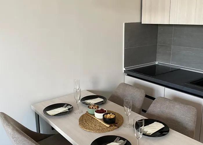 Hill Chill On Kop Kopaonik