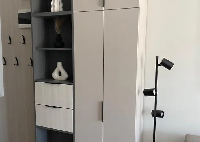 Lejlighed Hill Chill On Kop *