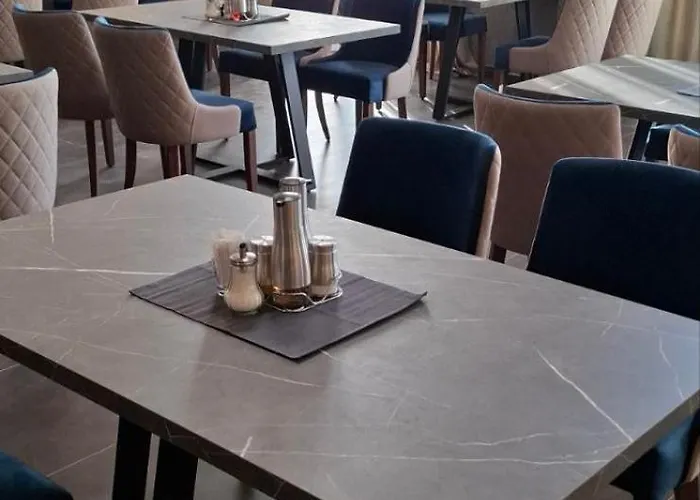 Hill Chill On Kop Lejlighed *