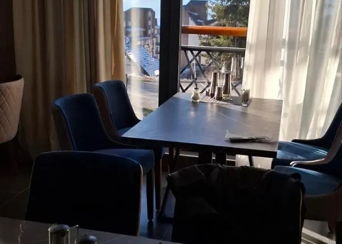 Lejlighed Hill Chill On Kop *