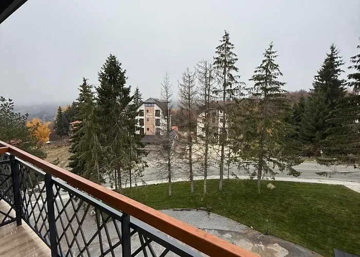 Lejlighed Hill Chill On Kop Kopaonik